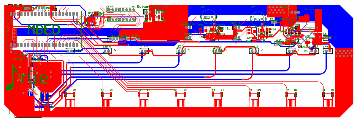 PCB